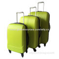 Light Trolley Case, Made of ABS